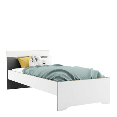 1 persoonsbedden