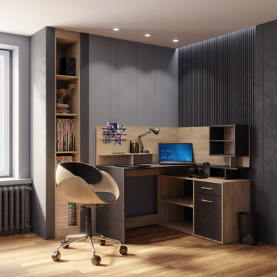 Workspace