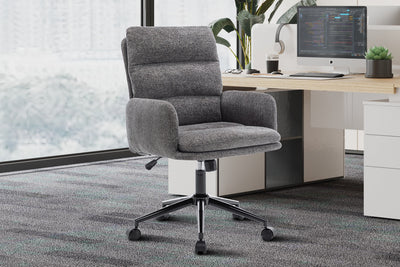 Bureaustoelen