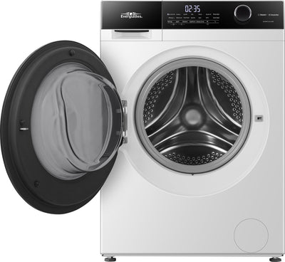 Everglades EVWM71411AW – 7 kg – 1400 toeren – Voorlader – Wit – Energieklasse A