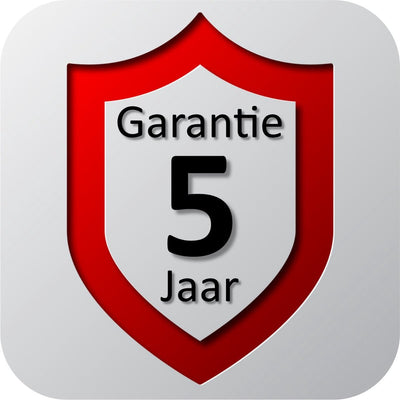 Everglades EVCK6135 – Vrijstaand Keramisch Fornuis – 60 cm – 4 Kookzones – 56 L Oven – Digitale Timer – 6 Ovenfuncties – Mat Zwart – 5 Jaar Garantie