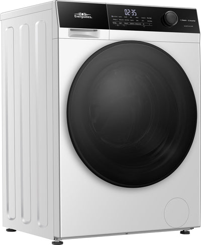 Everglades EVWM71411AW – 7 kg – 1400 toeren – Voorlader – Wit – Energieklasse A