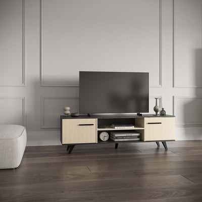 Kent Woonkamer Set – Tijdloos Design met Praktische Elegantie