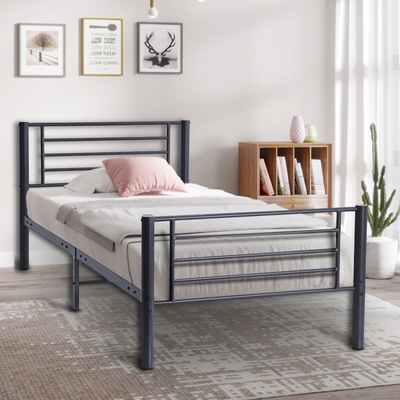 Bed SAMMY 90 x 200 cm