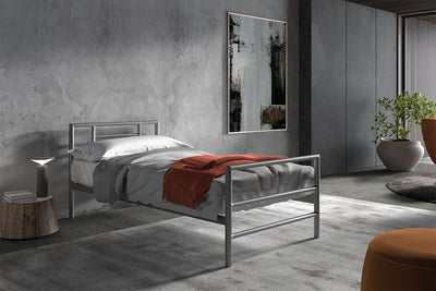 Bed Sandro 90 x 200 cm