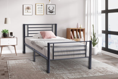 Bed SAMMY 90 x 200 cm