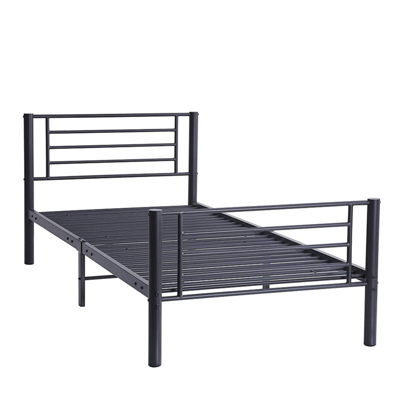 Bed SAMMY 90 x 200 cm