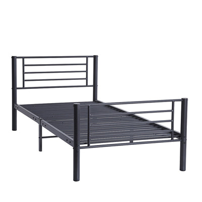 Bed SAMMY 90 x 200 cm