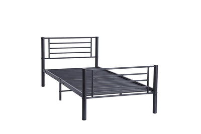 Bed SAMMY 90 x 200 cm