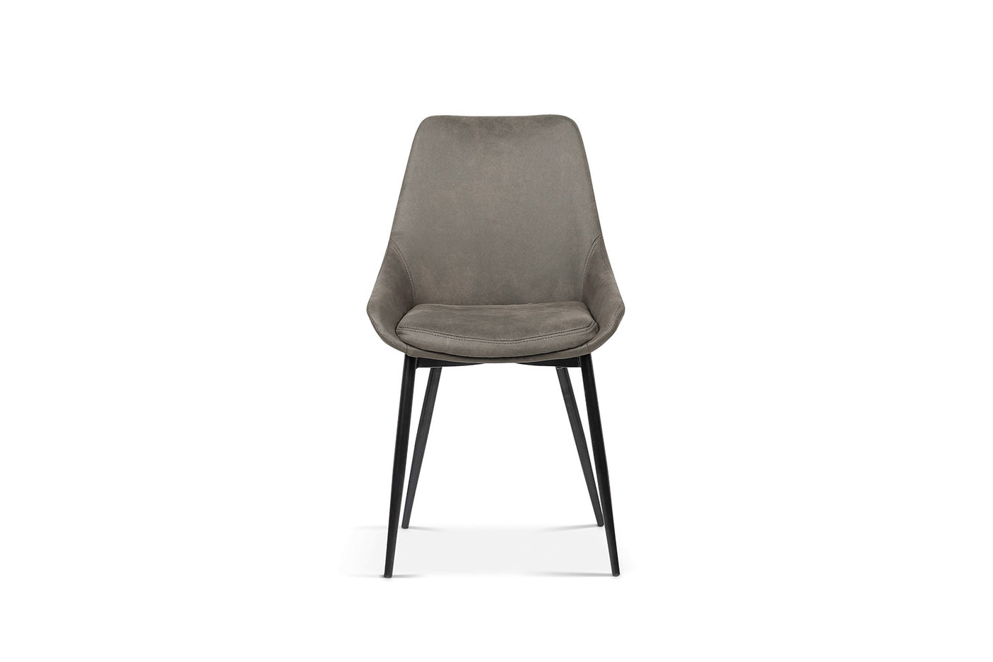 Chaise Monaco - Microfibre