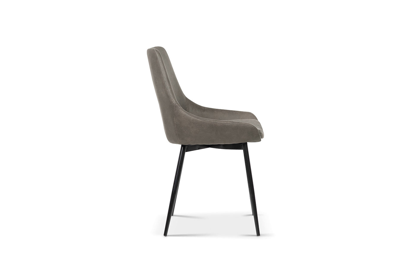 Chaise Monaco - Microfibre