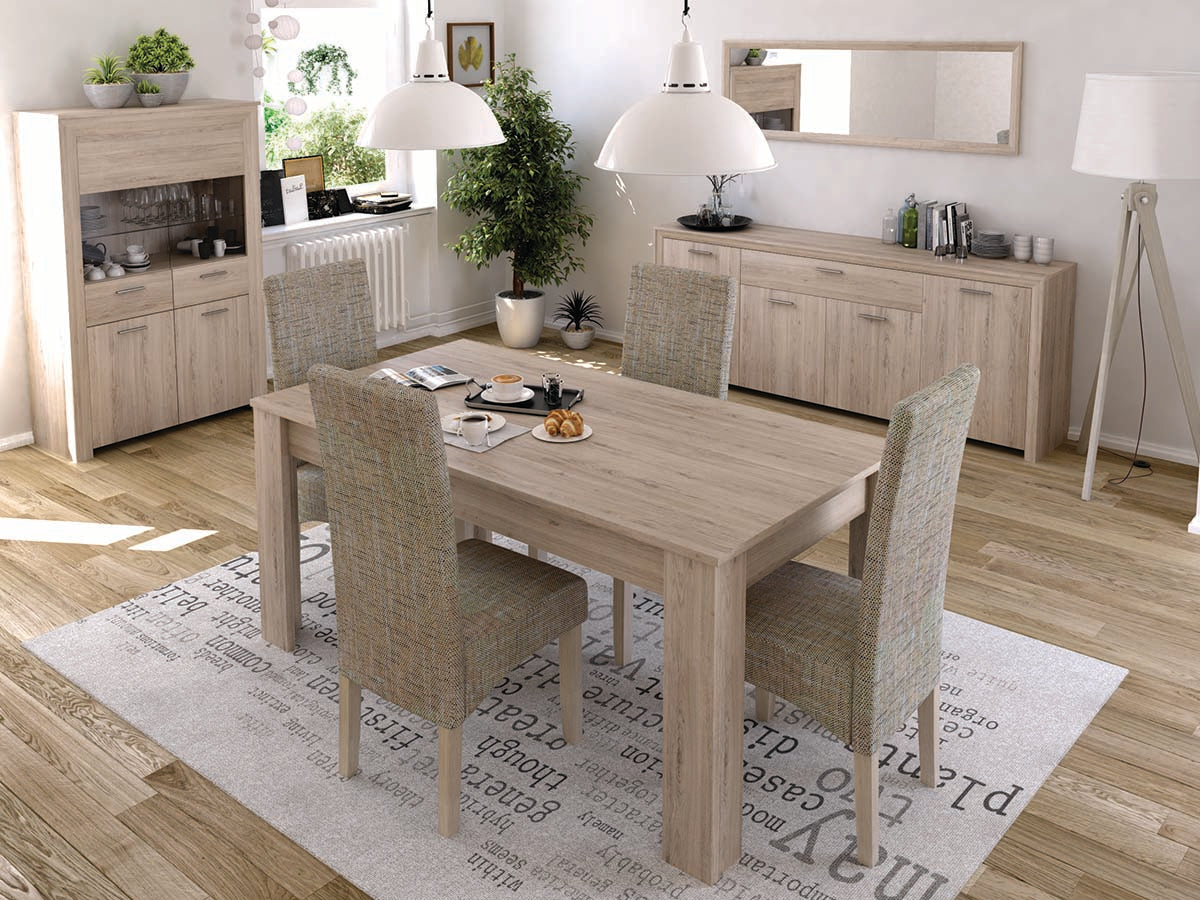 Chaise Sagua