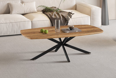 Salontafel 'Aziz' – 130 cm – Decor Mango