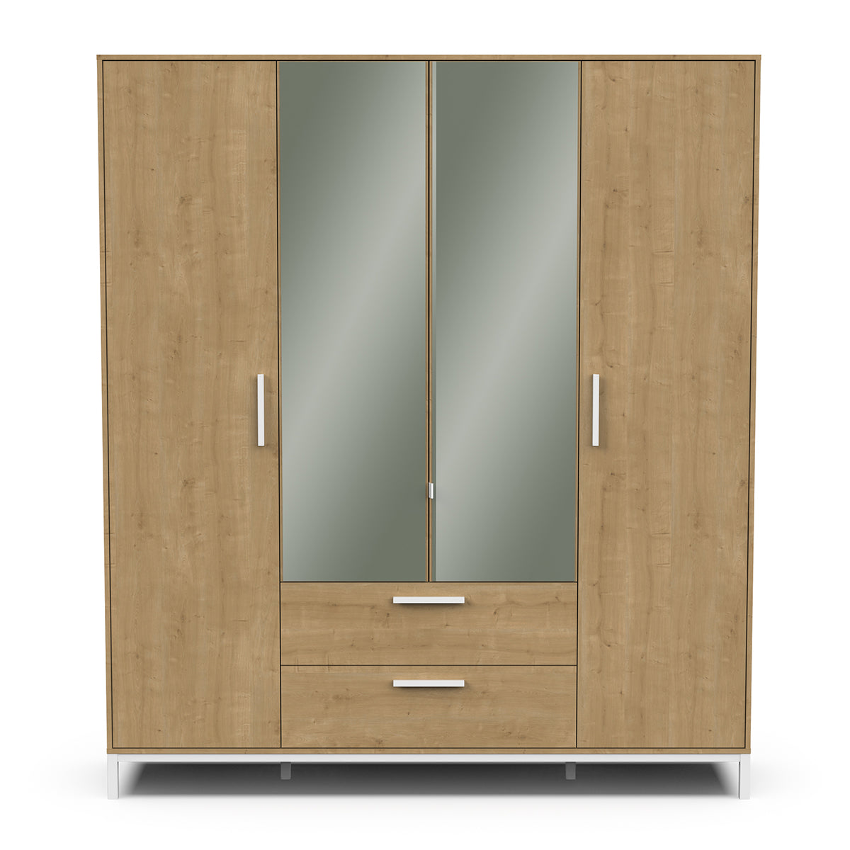 Ensemble de chambre à coucher complet – CRAFT