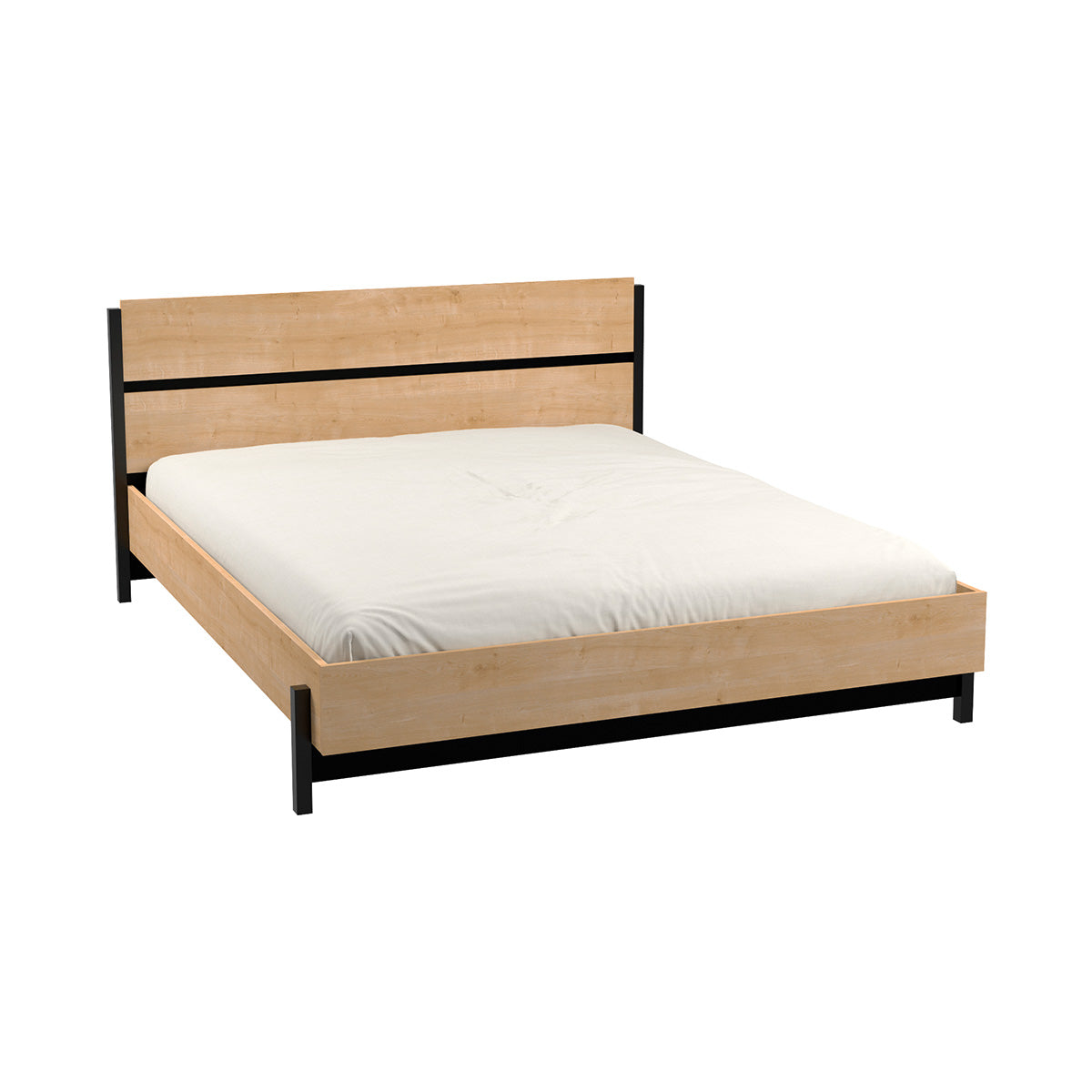 Ensemble de chambre à coucher complet – CRAFT