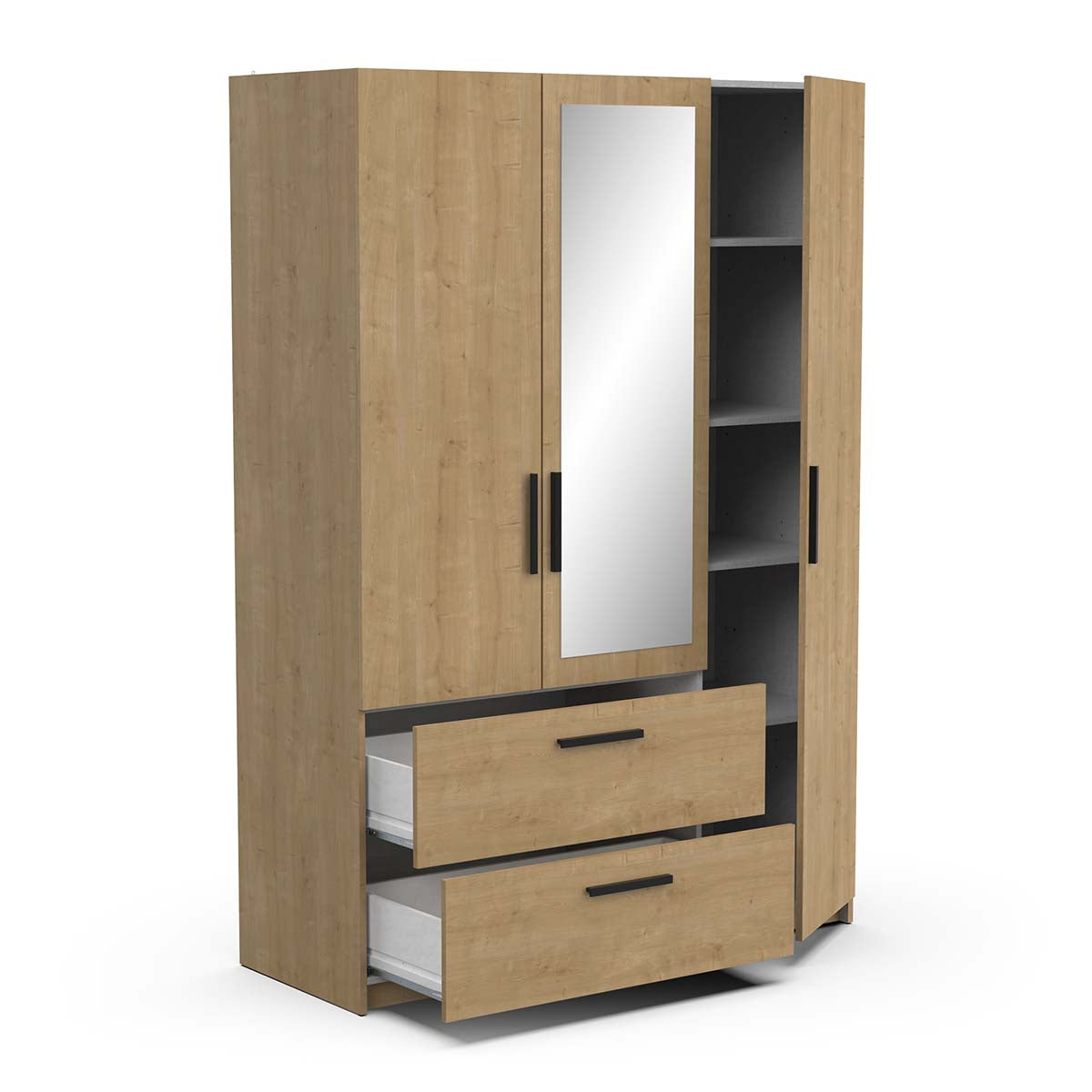 Ensemble de chambre à coucher complet – CRAFT