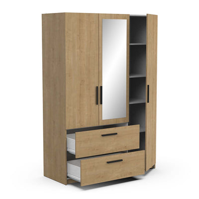 Ensemble de chambre à coucher complet – CRAFT