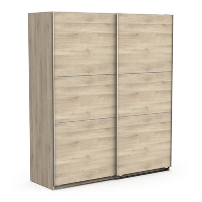 Armoire "GHOST" – Armoire à portes coulissantes 180 cm