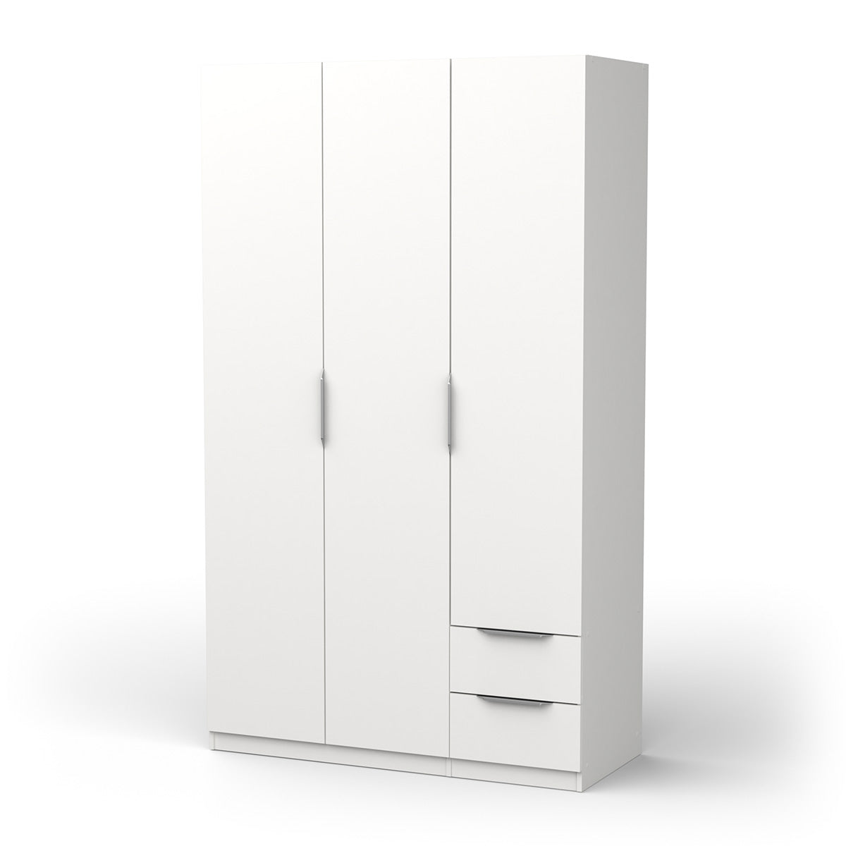 Armoire Mike 3d+2s