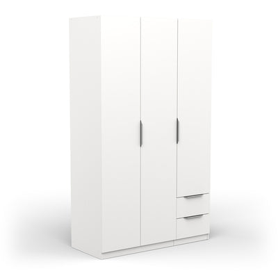 Armoire Mike 3d+2s