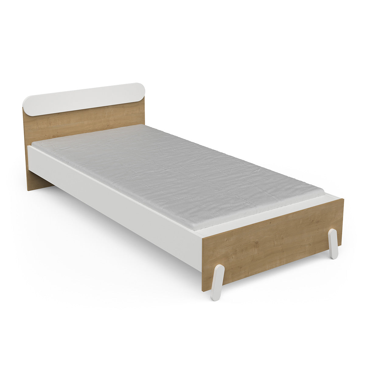 Bed Naily 90 x 200 cm