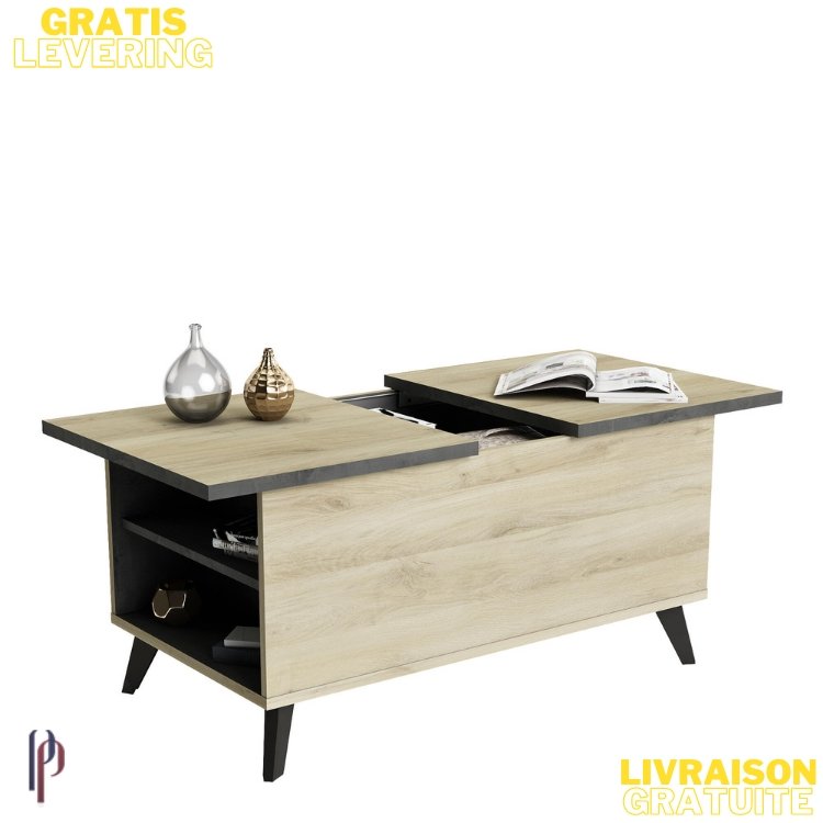 Table basse Alby