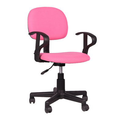 Bureaustoel -  bureau - stoel - verstelbaar