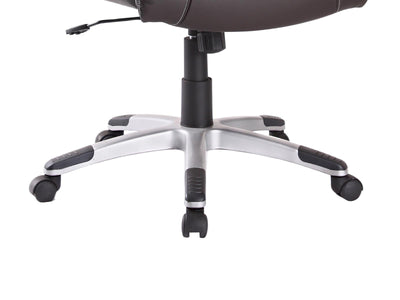 Bureaustoel -  bureau - stoel - verstelbaar