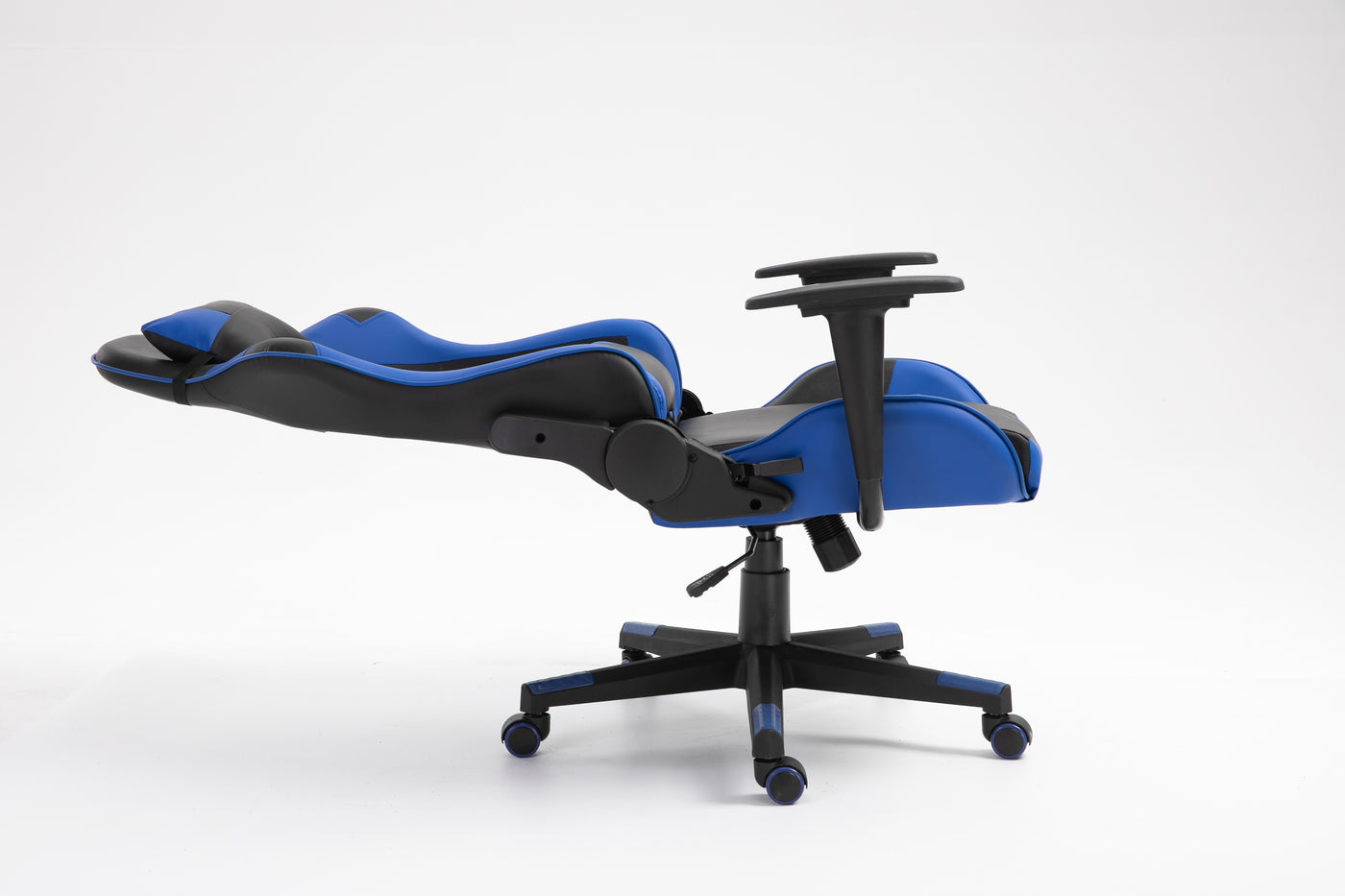 Bureaustoel -  bureau - stoel - verstelbaar - gaming